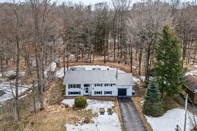 319 Riverwood Drive, Constance Bay - Dunrobin - Kilmaurs - Woodlawn, On K0a 3m0