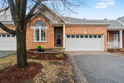 25 Sawchuk Terrace, Kanata, On K2k 3h1