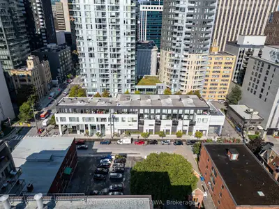 197 Lisgar Street 202, Ottawa Centre, On K2p 0c3