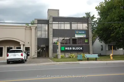 1468 Laurier Street E 203, Clarence-rockland, On K4k 1c7
