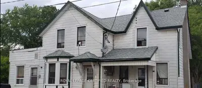 12 GEORGE STREET WEST Street, Havelock-Belmont-Methuen, ON K0L 1Z0