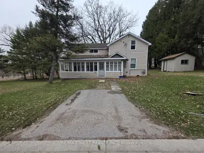 Detached in Huron-Kinloss