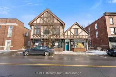 304 Ridge Rd N Road, Fort Erie, ON L0S 1N0