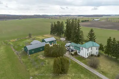 323804 Mount Elgin Road, South-west Oxford, On N0j 1n0