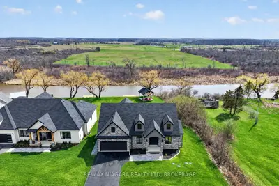 2899 Townline Road, Fort Erie, On L0s 1s0
