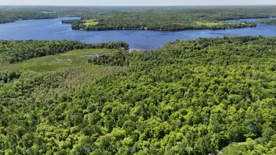 0 534 Highway, Parry Sound Remote Area, On P0h 2r0