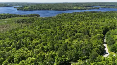 0 534 Highway, Parry Sound Remote Area, On P0h 2r0