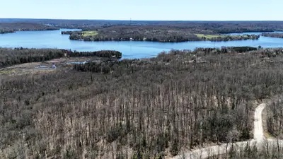 0 534 Highway, Parry Sound Remote Area, On P0h 2r0
