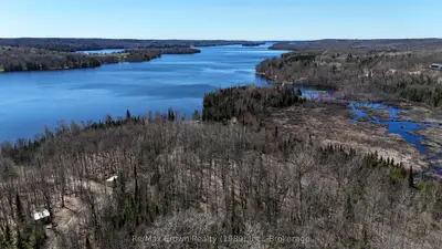 0 534 Highway, Parry Sound Remote Area, On P0h 2r0