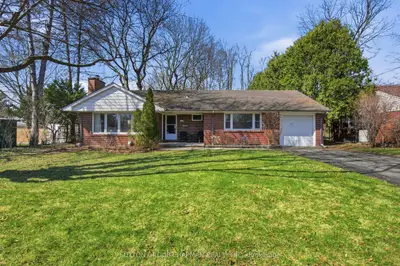 414 Dolway Place, London North, On N6h 3l1