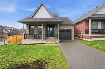 6 Fairhurst Street, Port Hope, On L1a 0e4