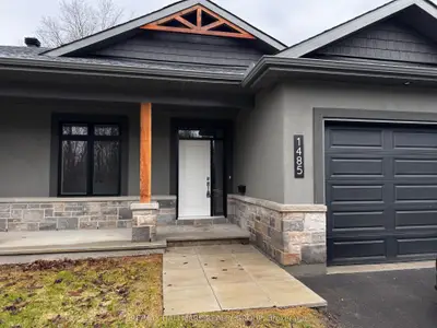 Semi-Detached in Brockville
