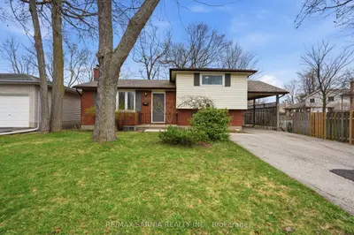 159 Estella Court, London South, On N6j 3c5