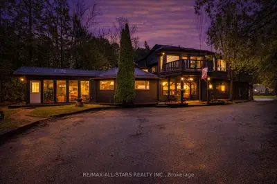 Detached in Kawartha Lakes