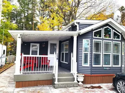 613 Oak Crescent, Centre Wellington, On N1m 2w5