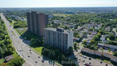 981 Gulf Place 1101, Overbrook - Castleheights And Area, On K1k 3x9
