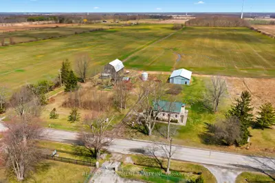 1963 North Shore Road, Haldimand, ON N0A 1K0