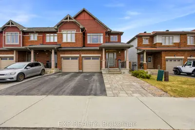 710 Brian Good Avenue, Blossom Park - Airport And Area, On K4m 0c1