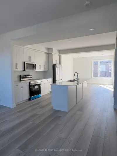925 Deveron Crescent N 68, London South, On N5z 5b9