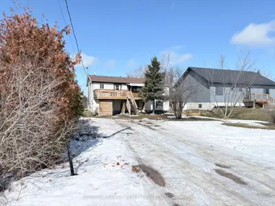 268 Mcguire Beach Road, Kawartha Lakes, On K0m 2b0