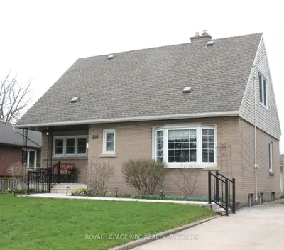 6987 Dell Avenue, Niagara Falls, On L2g 4w1