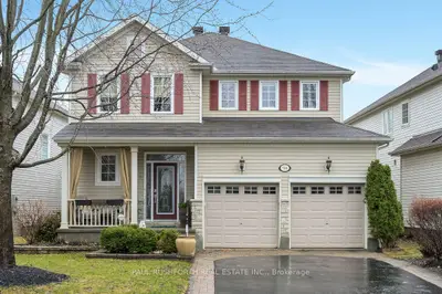 516 Dalewood Crescent, Stittsville - Munster - Richmond, ON K2S 0L2