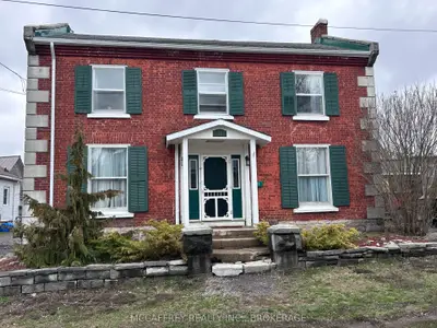 11 Water Street, Stone Mills, On K0k 2s0