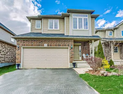 2292 Buroak Drive Basement, London North, On N6g 0l1