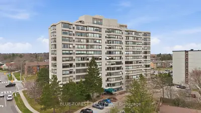 744 Wonderland Road S 203, London South, ON N6K 4K3