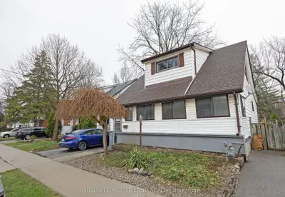 208 Edward Street, London South, On N6c 3j2