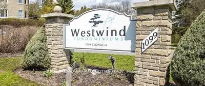 1099 Clonsilla Avenue S 304c, Peterborough, On K9j 8l8