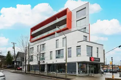 1000 Wellington St Street W 402, West Centre Town, On K1y 2x9