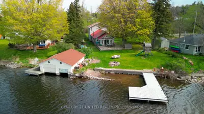 1035 Jarvis Lane, Asphodel-norwood, On K0l 1y0