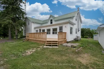 169 East Hungerford Road, Tweed, On K0k 3j0
