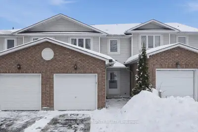 1985 Woods Street, Clarence-rockland, On K4k 1h7