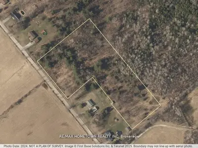 0 Best Road, Drummond/North Elmsley, ON K7A 4S4