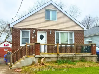137 Hale Street, London East, ON N5W 1E5