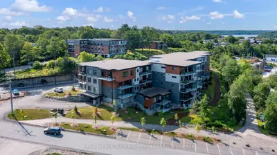 20 Salt Dock Road 305, Parry Sound, On P2a 0e7