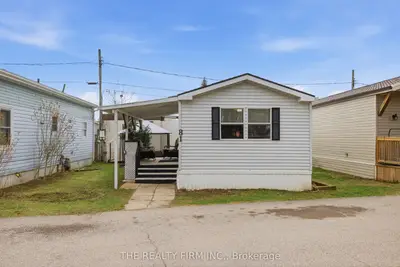 198 Springbank Drive 81, London South, On N6j 1g1