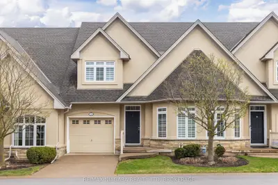 8142 Costabile Drive 16, Niagara Falls, On L2h 3m3