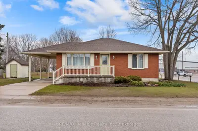116 Duke Street, Huron East, On N0k 1w0