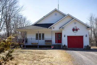 2468 Gagne Road, Clarence-rockland, On K0a 2a0