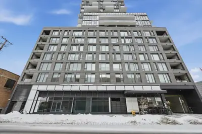 203 Catherine Street 602, Ottawa Centre, On K2p 1c3