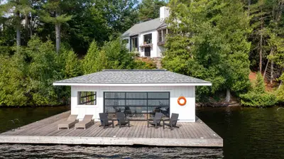 1184 Mortimer's Point Road 9, Muskoka Lakes, On P0b 1j0