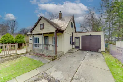 386 Peel Street, Wilmot, On N3a 1e5
