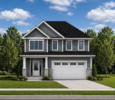 4371 Green Bend Road, London South, On N6p 0k9