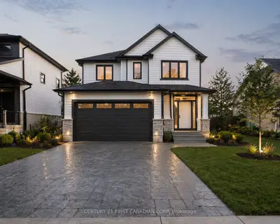 4379 Green Bend Road, London South, On N6p 0k9