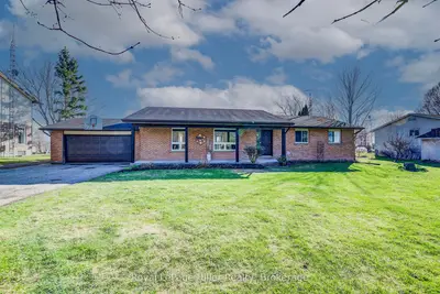 5972 Deborah Glaister Line, Wellesley, On N0b 2t0