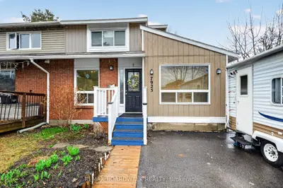 7925 N Jeanne D'arc Boulevard N, Orleans - Convent Glen And Area, On K1c 2c7