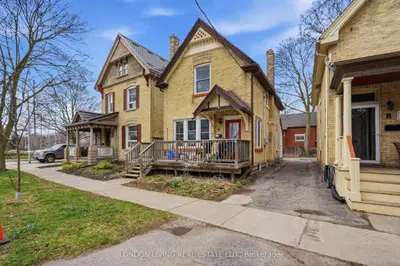 6 Victor Street, London South, On N6c 1b7